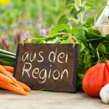 Regionalität
